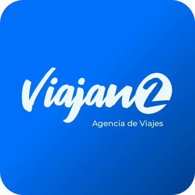 Viajan2 - Agencia de Viajes